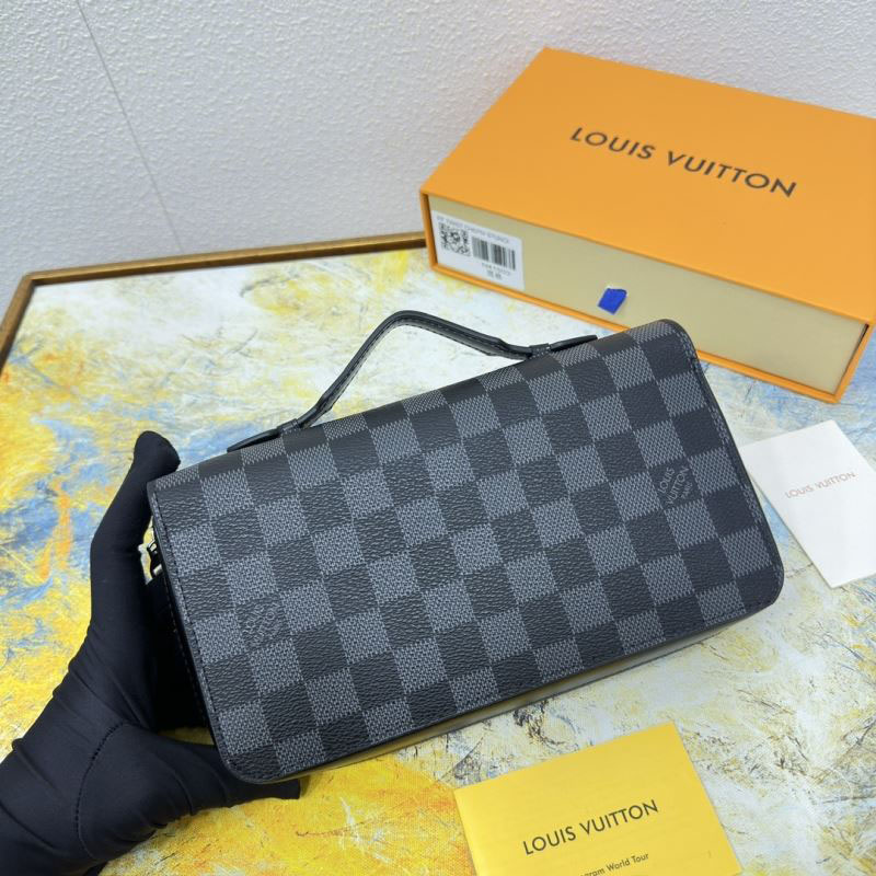 Louis Vuitton Wallets Purse